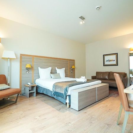 Hotel Vatel Bordeaux Eksteriør billede