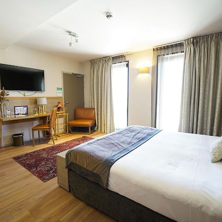 Hotel Vatel Bordeaux Eksteriør billede