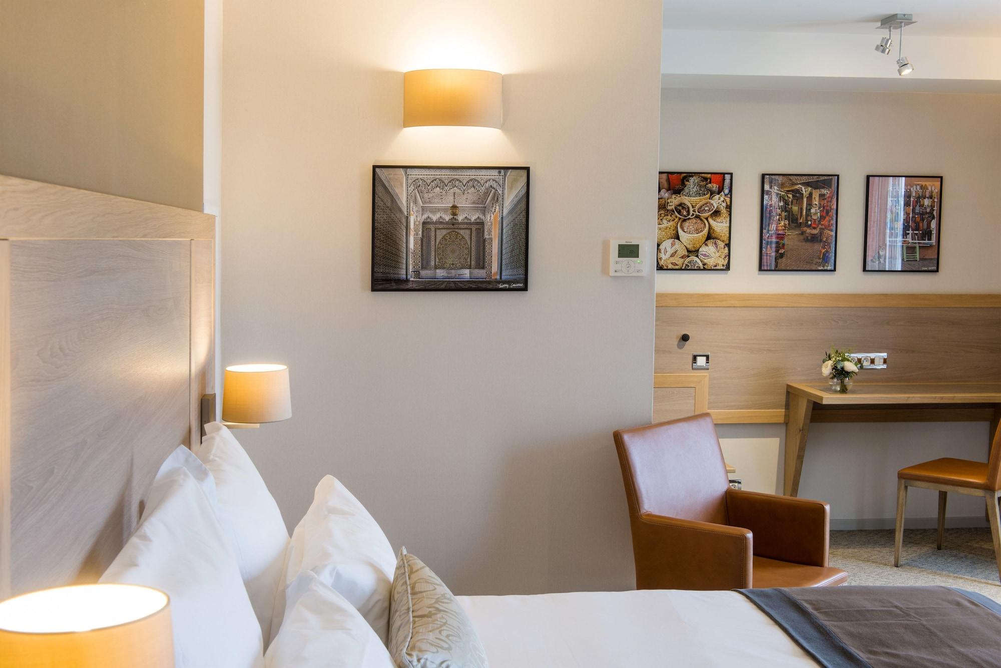 Hotel Vatel Bordeaux Eksteriør billede