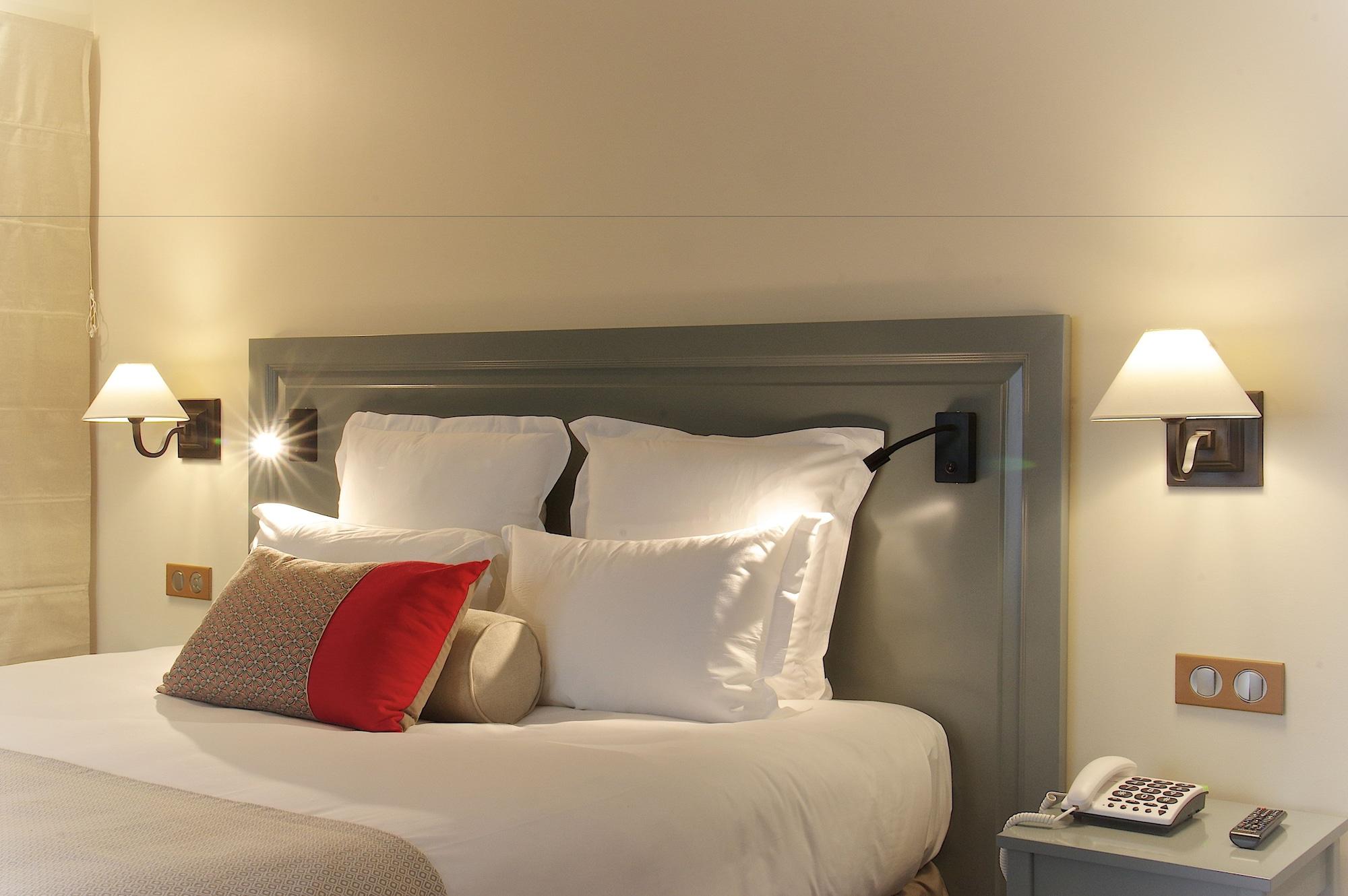 Hotel Vatel Bordeaux Eksteriør billede