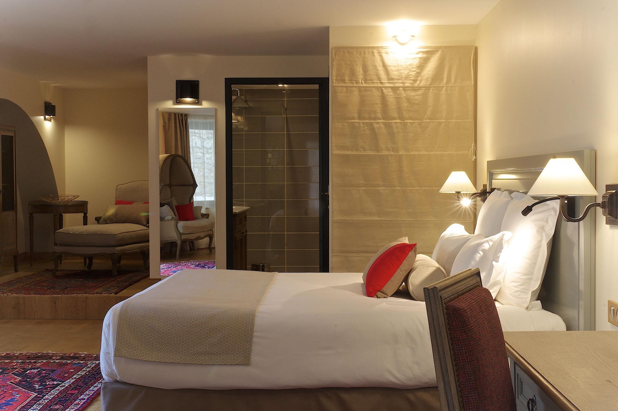 Hotel Vatel Bordeaux Eksteriør billede