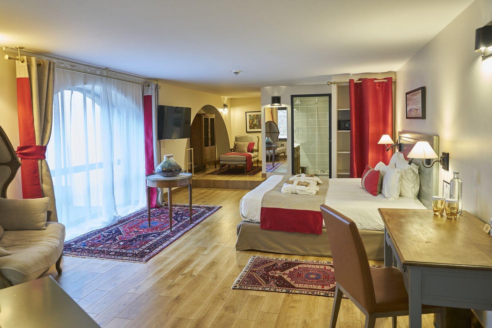 Hotel Vatel Bordeaux Eksteriør billede