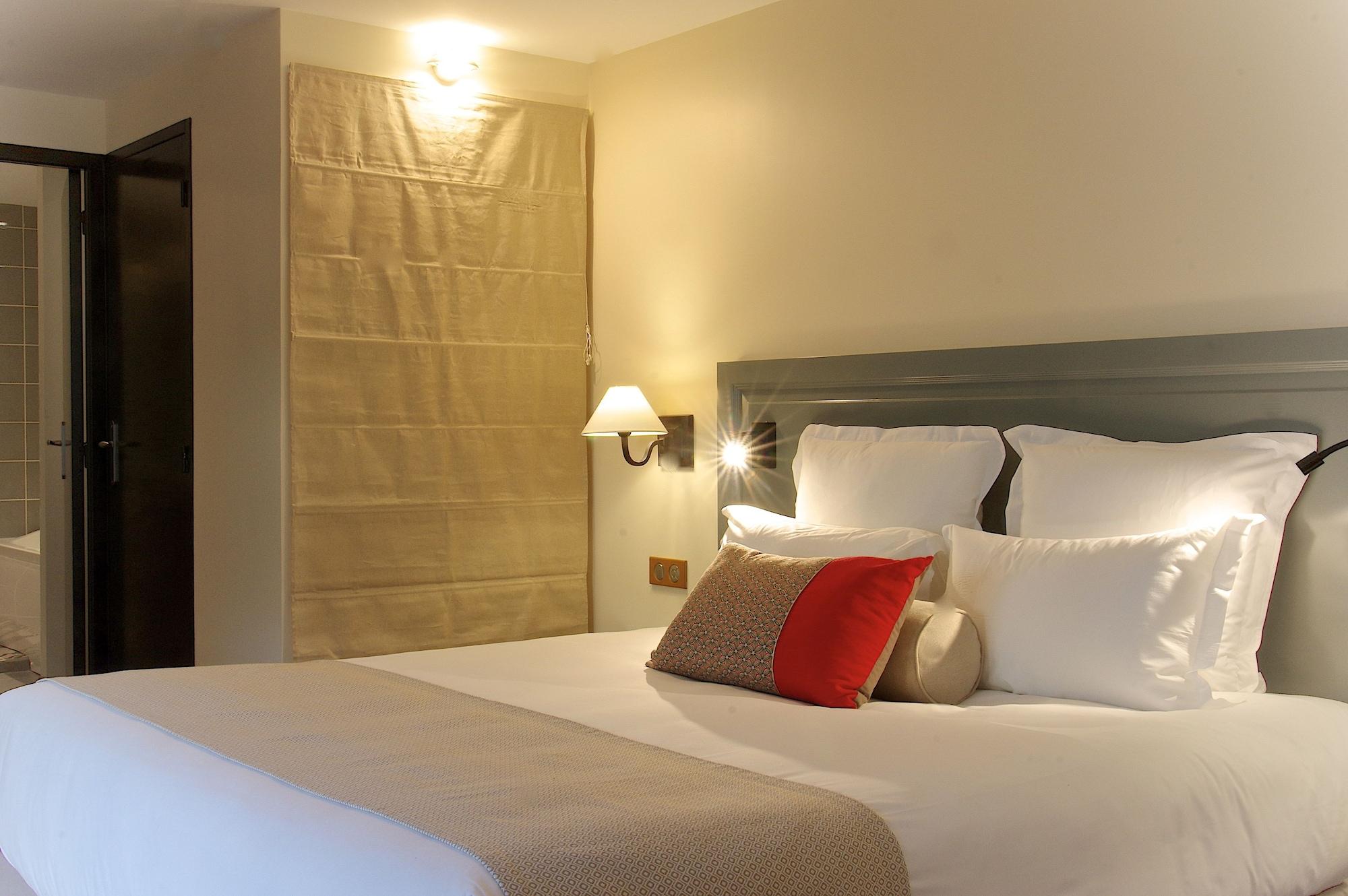 Hotel Vatel Bordeaux Eksteriør billede