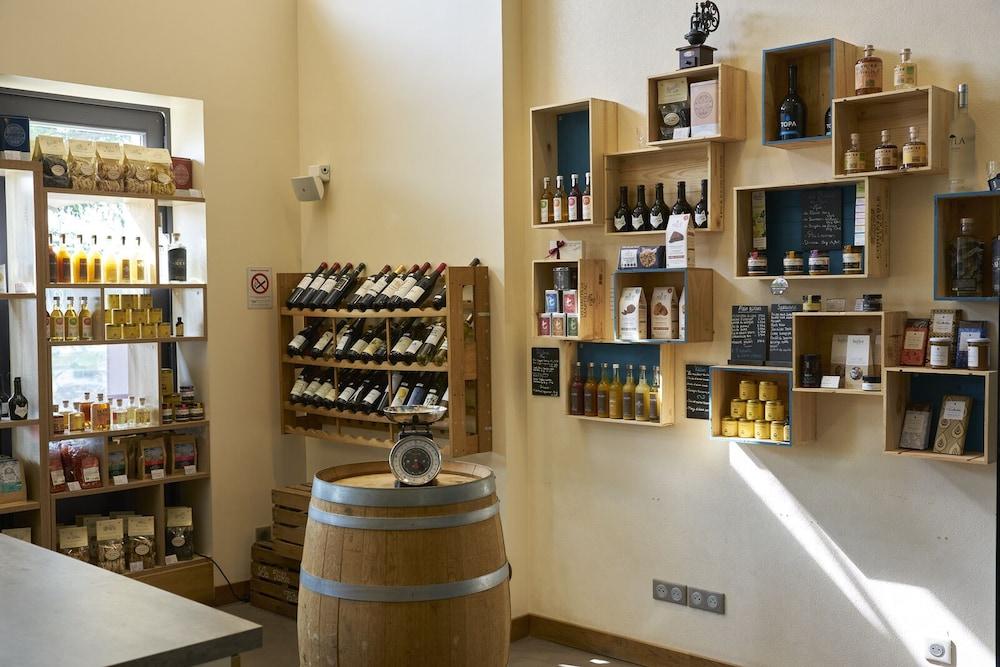Hotel Vatel Bordeaux Eksteriør billede