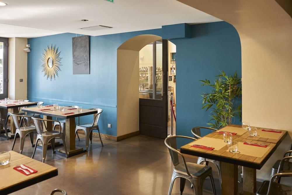 Hotel Vatel Bordeaux Eksteriør billede