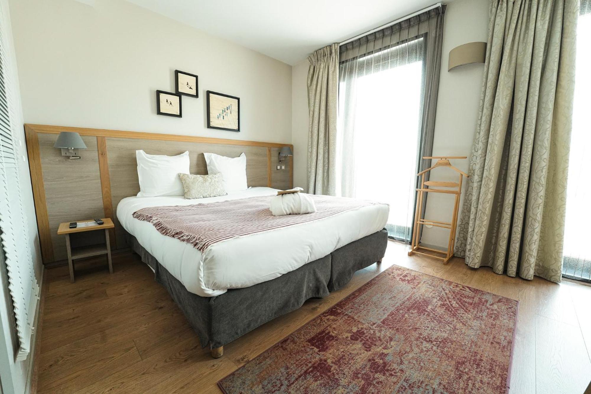 Hotel Vatel Bordeaux Eksteriør billede