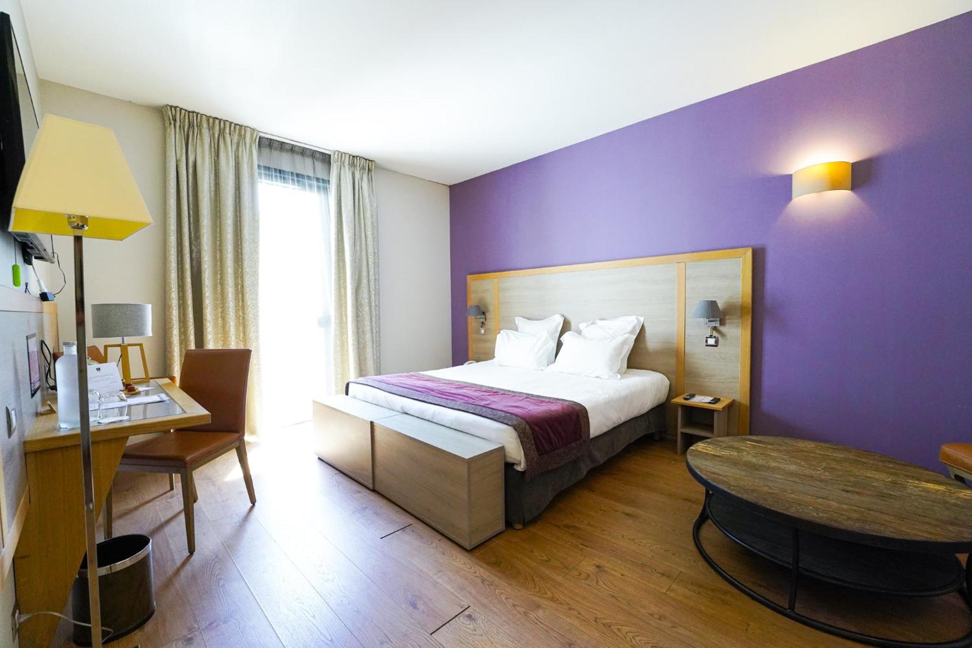 Hotel Vatel Bordeaux Eksteriør billede