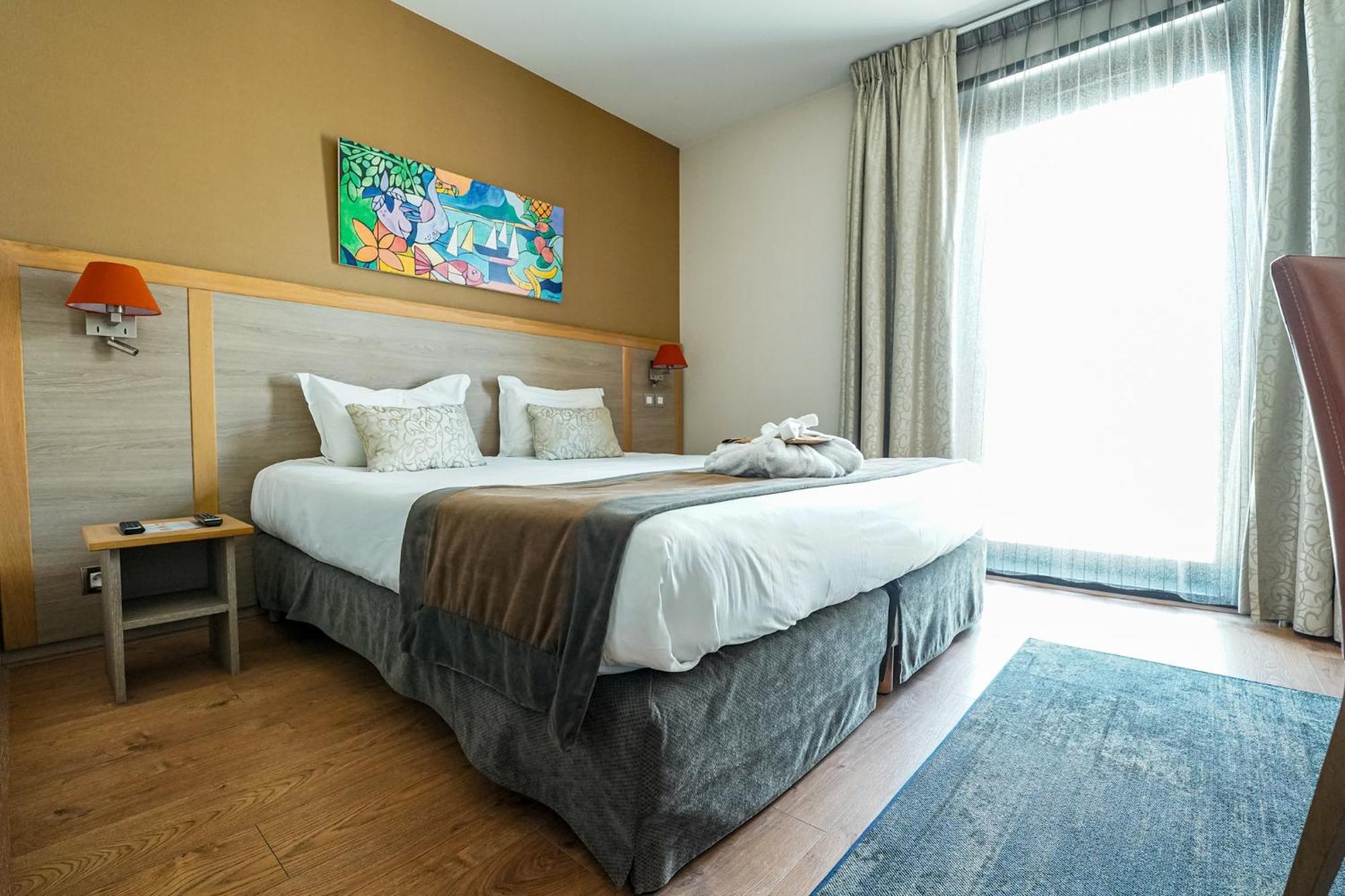 Hotel Vatel Bordeaux Eksteriør billede