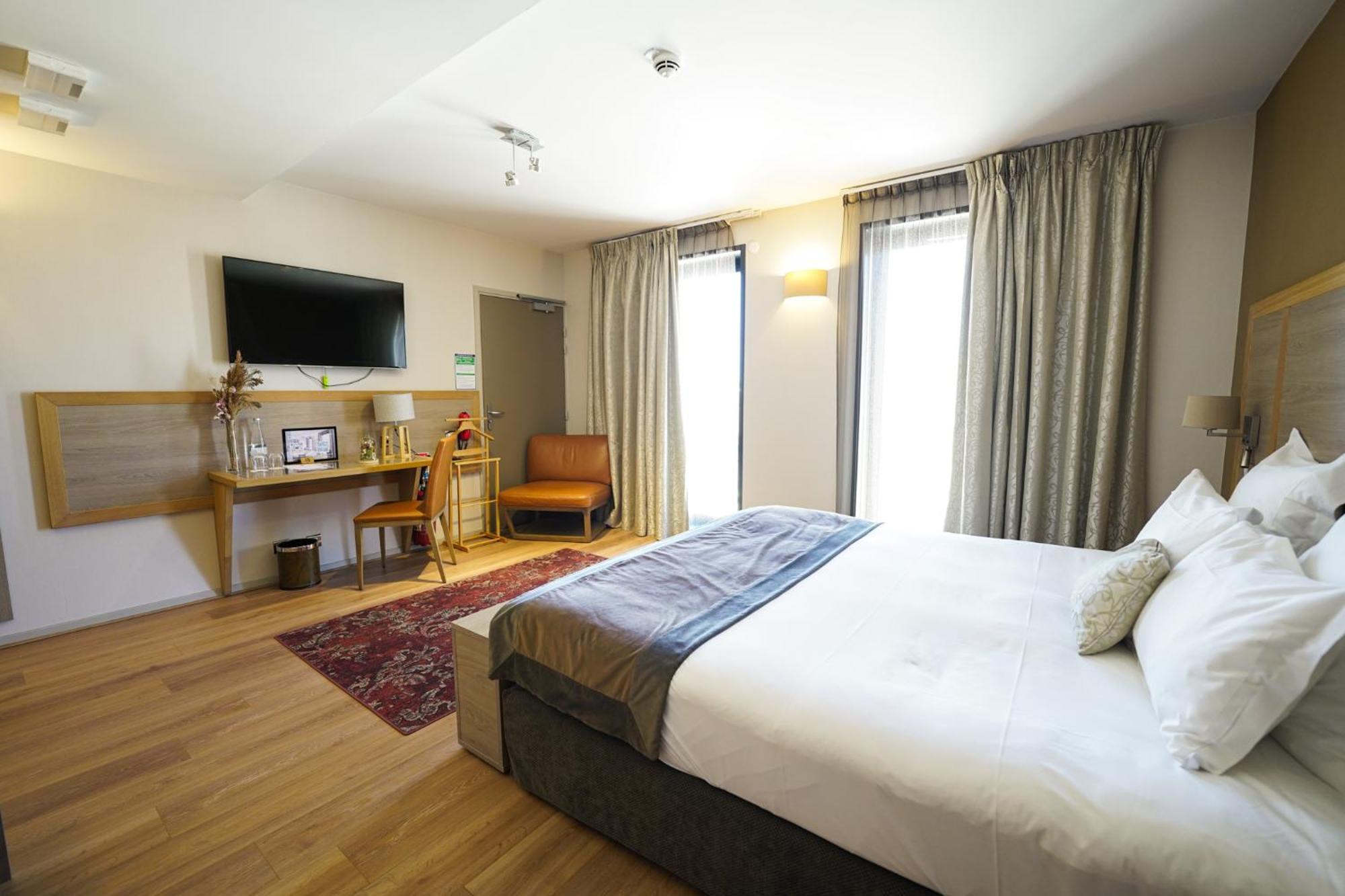 Hotel Vatel Bordeaux Eksteriør billede