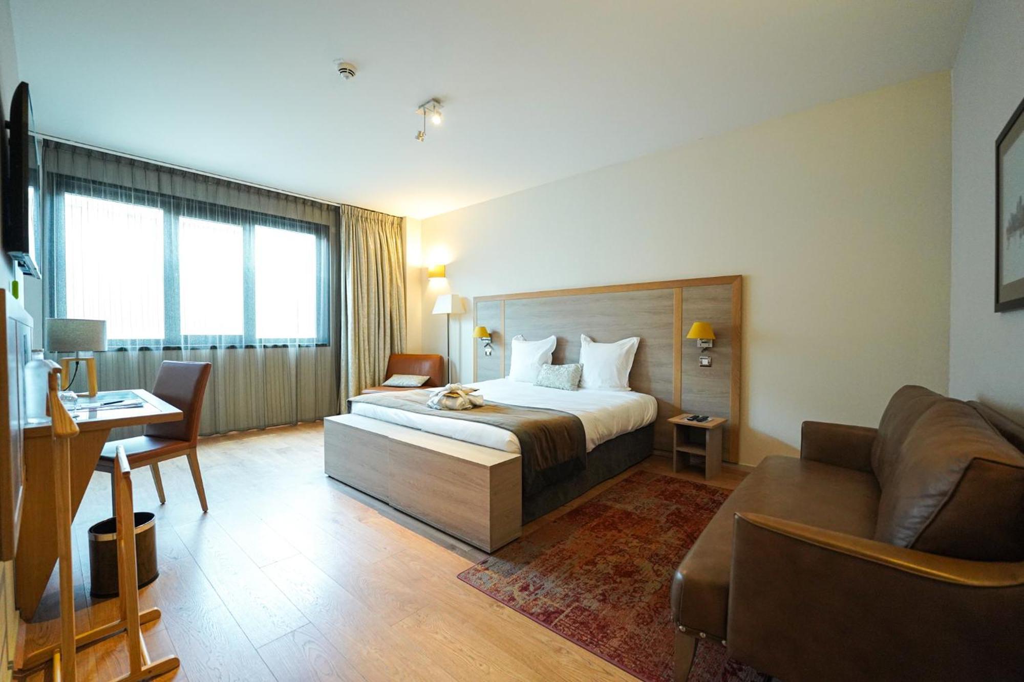 Hotel Vatel Bordeaux Eksteriør billede