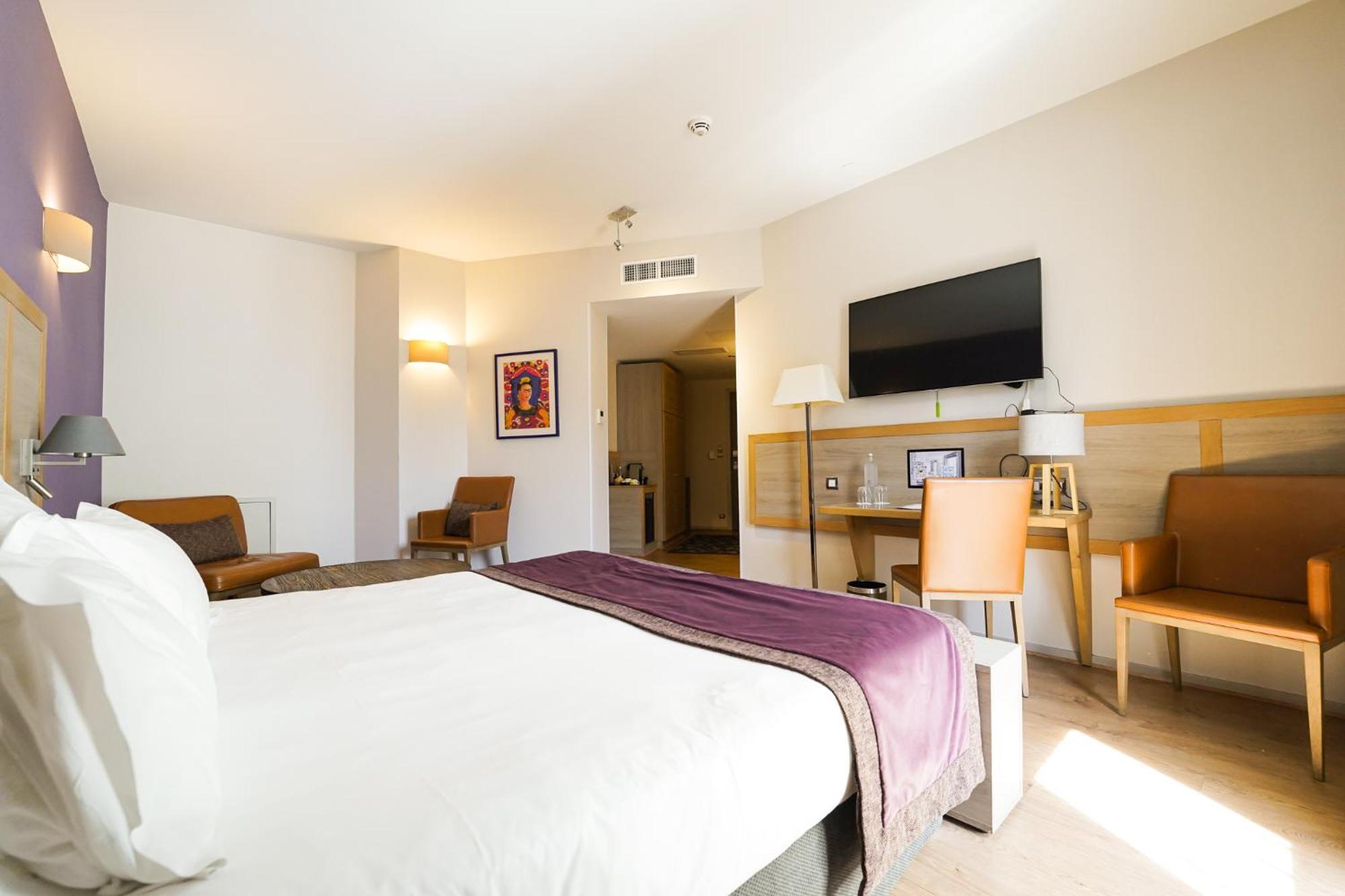 Hotel Vatel Bordeaux Eksteriør billede
