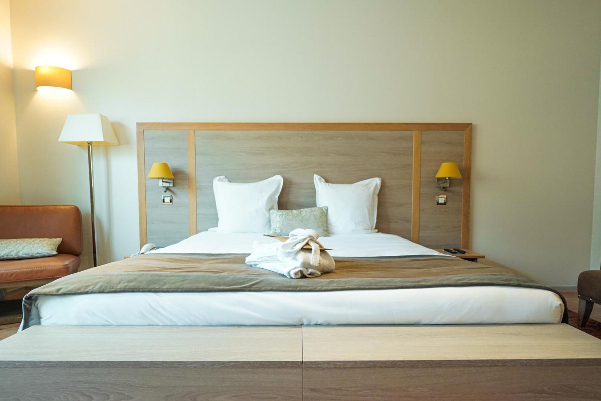 Hotel Vatel Bordeaux Eksteriør billede