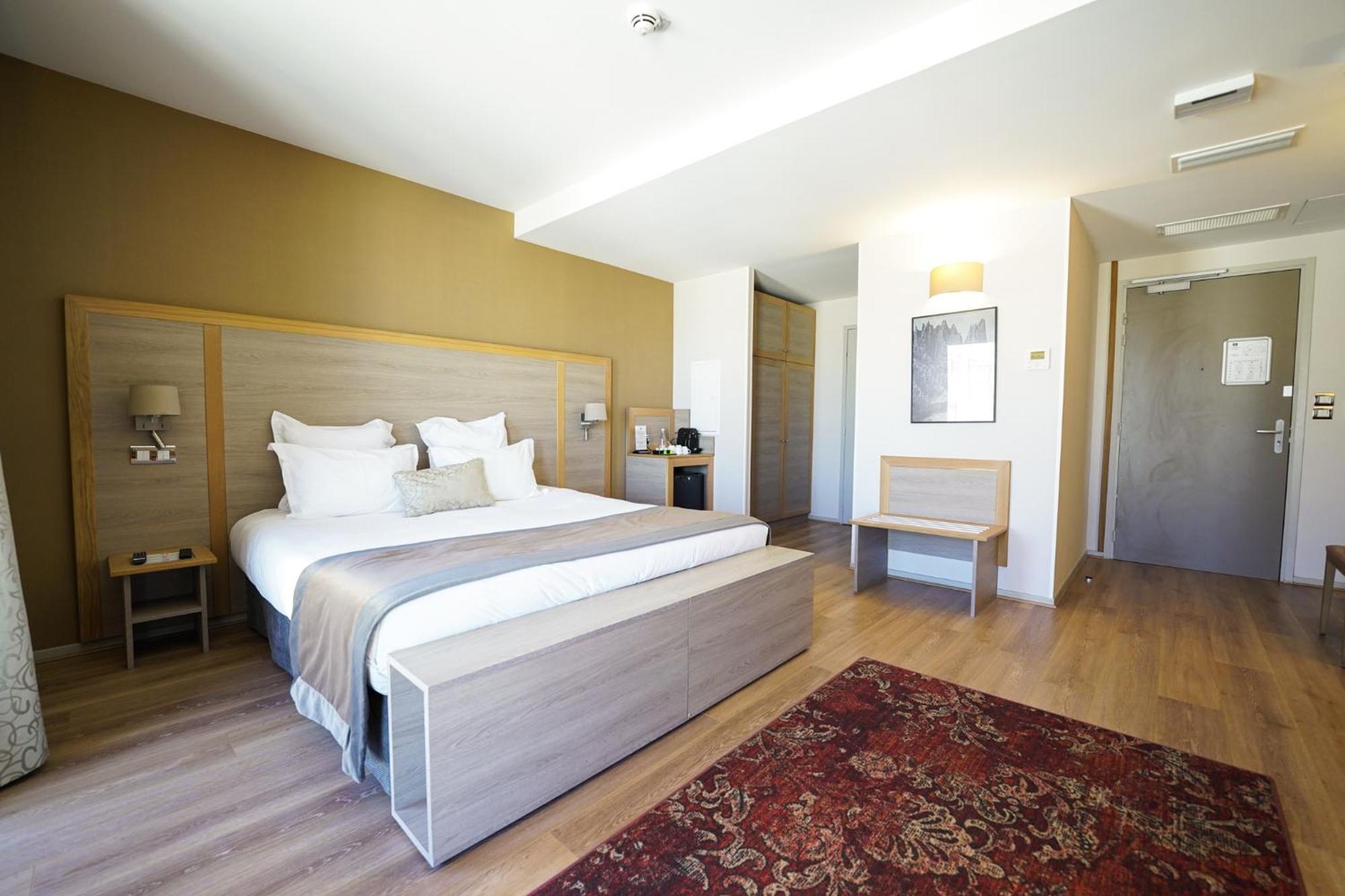 Hotel Vatel Bordeaux Eksteriør billede