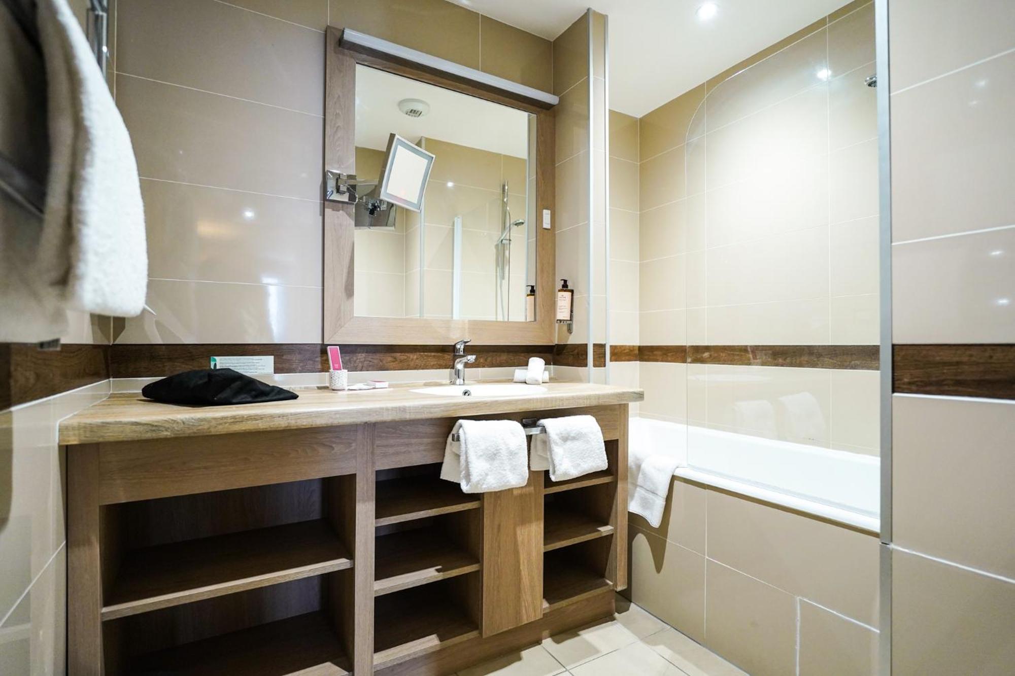 Hotel Vatel Bordeaux Eksteriør billede
